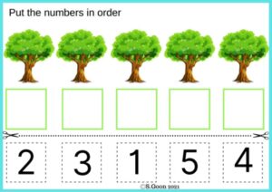 Rote Counting