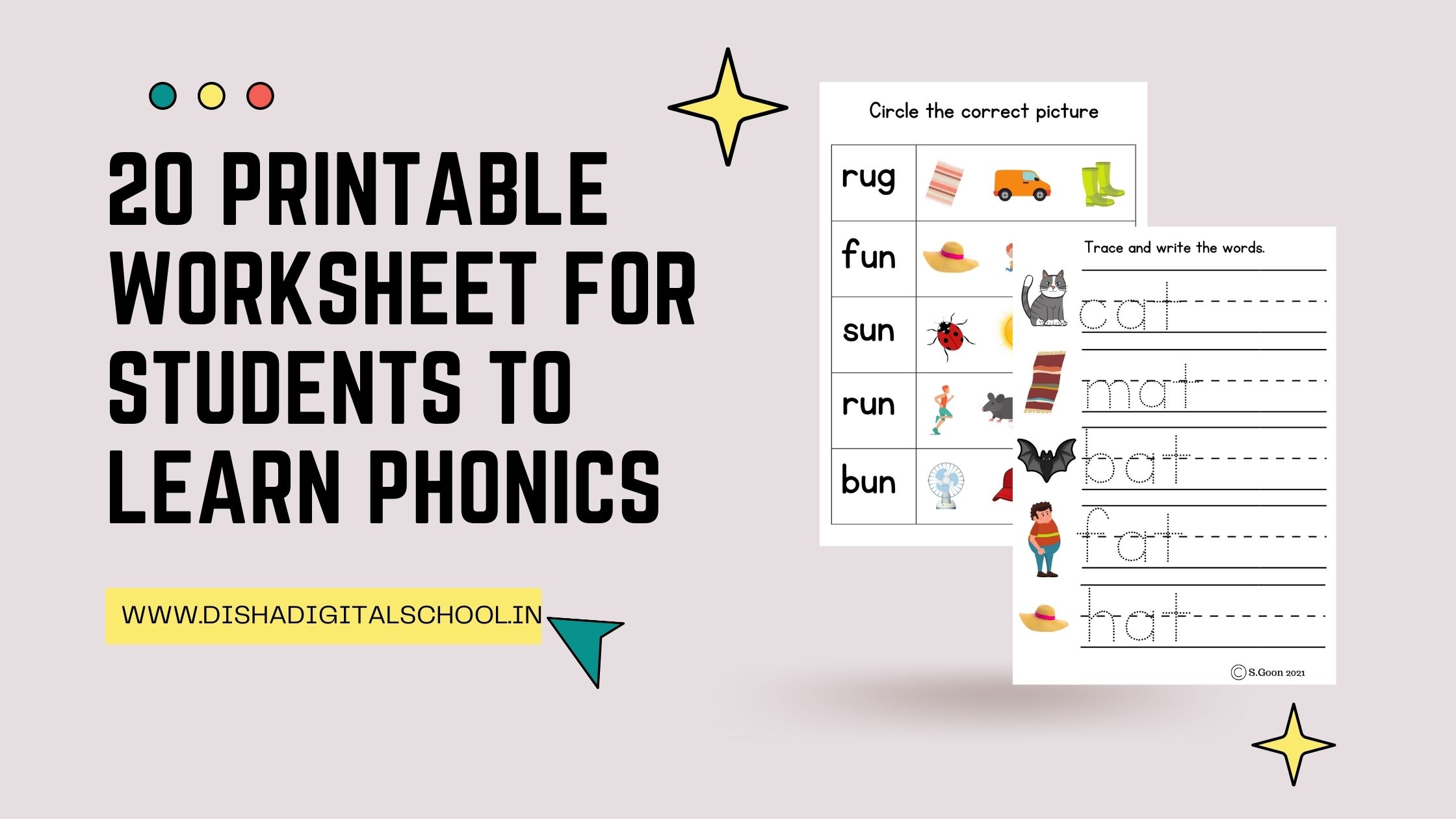 How to teach Phonics?