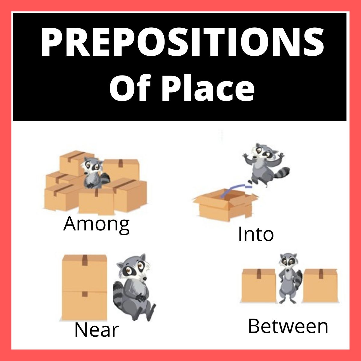 Prepositions