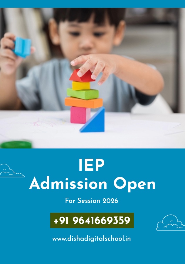 Disha Digital School